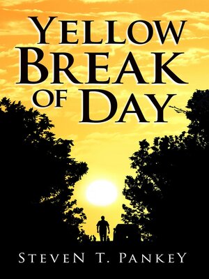 cover image of Yellow Break of Day